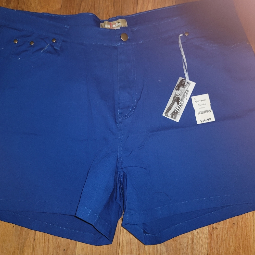 Women's pants shorts